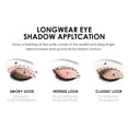thumbnail image 3 of ziyahi Colored Eyeshadow Stick Shiny Eye-Shadow Stick Long Lasting Eyeshadow Pen Eye Makeup Type 4, 3 of 9