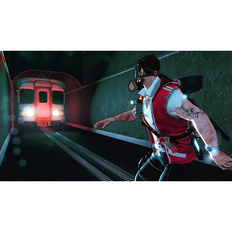Dead Island : Riptide - NEUF FR - Microsoft Xbox 360