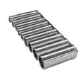 thumbnail image 1 of 1/2 Inch Drive 10 Piece Metric Deep Socket Set, 1 of 1