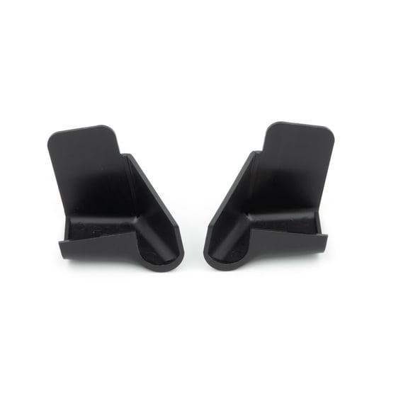 B&B Molders 94169 Short Rain Gutter Spouts