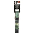 thumbnail image 4 of Dublin Dog by Outward Hound KOA Dog Collar, Green, Medium, 4 of 7