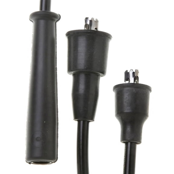 Standard Import Import Car Wire Set