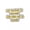 3, variant on Letter series brooch Quote funny brooches 'ART IS THERAPY' brooch Enamel pins-3
