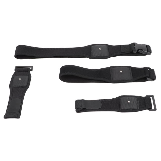 VR Tracking Belt Kit,VR Tracking Belt Kit VR Tracking Strap Set VR Tracking Belt Set Advanced Technology