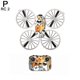 thumbnail image 2 of Pegatinas coloridas para DJI Flip RC2, película protectora para control remoto RC-N3, accesorios antiarañazos, 2 of 2