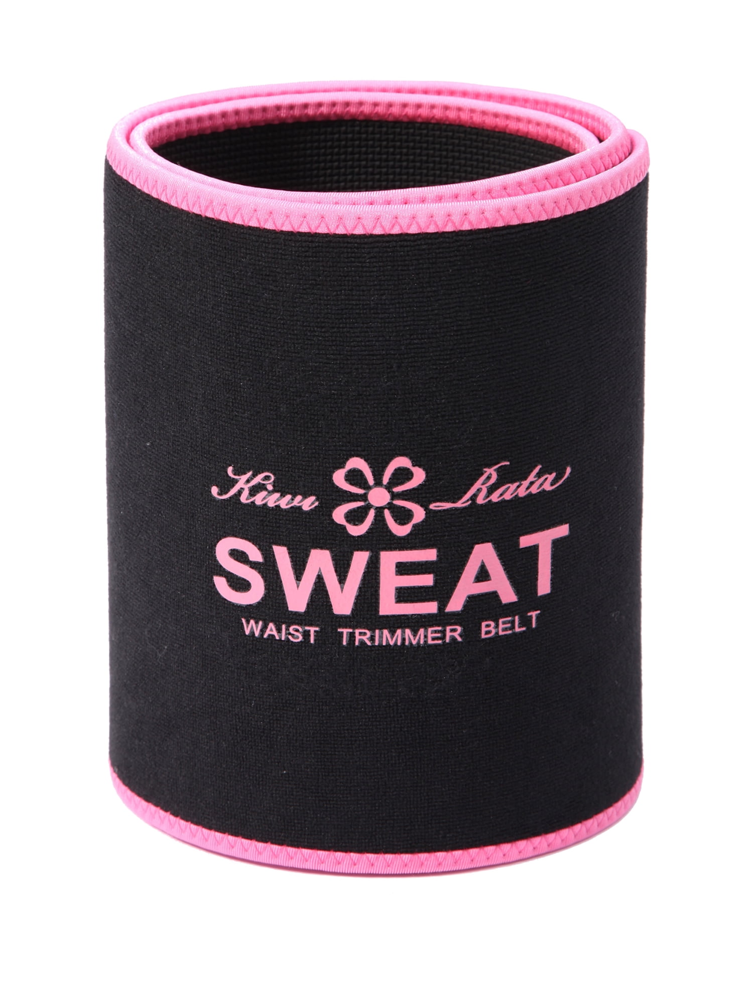 Vaslanda Waist Trainer Sweat Belt for Women 3in1 Waist and Thigh