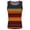 Orange, variant on Mens Tank Top Retro Striped Streetwear Workout Summer Sleeveless Gym Classic Fit Breathable Muscle Undershirts for Men Orange L
