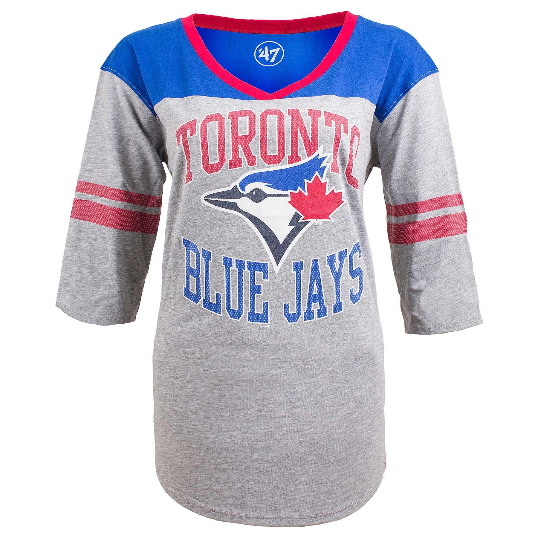 toronto blue jays t shirts canada