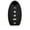black, variant on Dobrev 5 Buttons Silicone Case Protector Key Fob Smart Car Remote Holder for Nissan Altima Maxima Sedan Pathfinder (Blue)