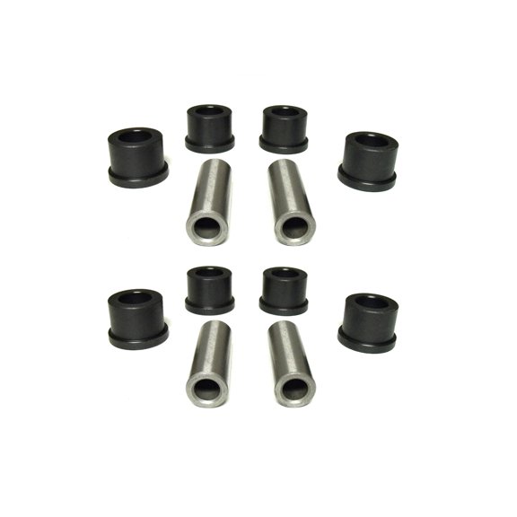 A-Arm Bushing Set for Honda ATV, 51393-HC4-003, Upper & Lower, Reduced Play