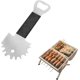 thumbnail image 2 of BBQ Grate Scrapers bottle effortlessly opener Ref: 6166, 2 of 5