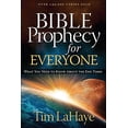 thumbnail image 2 of Bible Prophecy for Everyone : What You Need to Know About the End Times (Paperback), 2 of 2