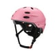 thumbnail image 5 of Casco para niños, casco de patineta, protector, amortiguador, ajuste ajustable, para ciclismo. Rosa, 5 of 8