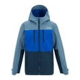 thumbnail image 1 of Regatta Veste Imperméable Monochrome pour Garçons/filles, 1 of 5