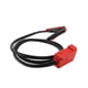 thumbnail image 4 of Cables De Puente, Arrancador De Batería De Conexión Rápida Para Automóvil, Camión, SUV Para Batería De 18 V, 4 of 8
