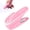 Pink, variant on Stapleless Stapler, No Staple Binding Up to 8 Sheets Paper Clinch Compact Staple Free Stapler Paper Binding Hand Tool