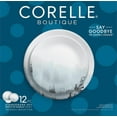 thumbnail image 3 of Ensemble de 12 pièces Corelle Tranquil Reflection, 3 of 4
