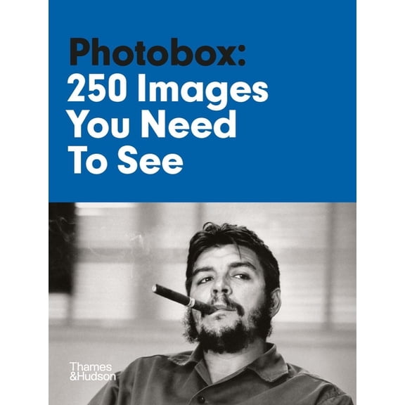 Photobox: 250 Images You Need to See, (Paperback)
