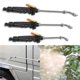 thumbnail image 3 of Garden Hose Spray Nozzles High Pressure Watergun Washer Garden Hose Nozzle Spray Sprinkler, 3 of 4
