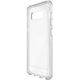 thumbnail image 6 of Tech21 Pure Clear Case Transparent Hard Anti-Shock Cover for Samsung Galaxy S8 Plus, SM-G955, S8+, 6 of 8