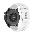 thumbnail image 2 of Compatible Con Huawei Watch 3/Watch3 Pro Reloj Inteligente Correa De Silicona 22Mm seitruly EL017762-01, 2 of 5