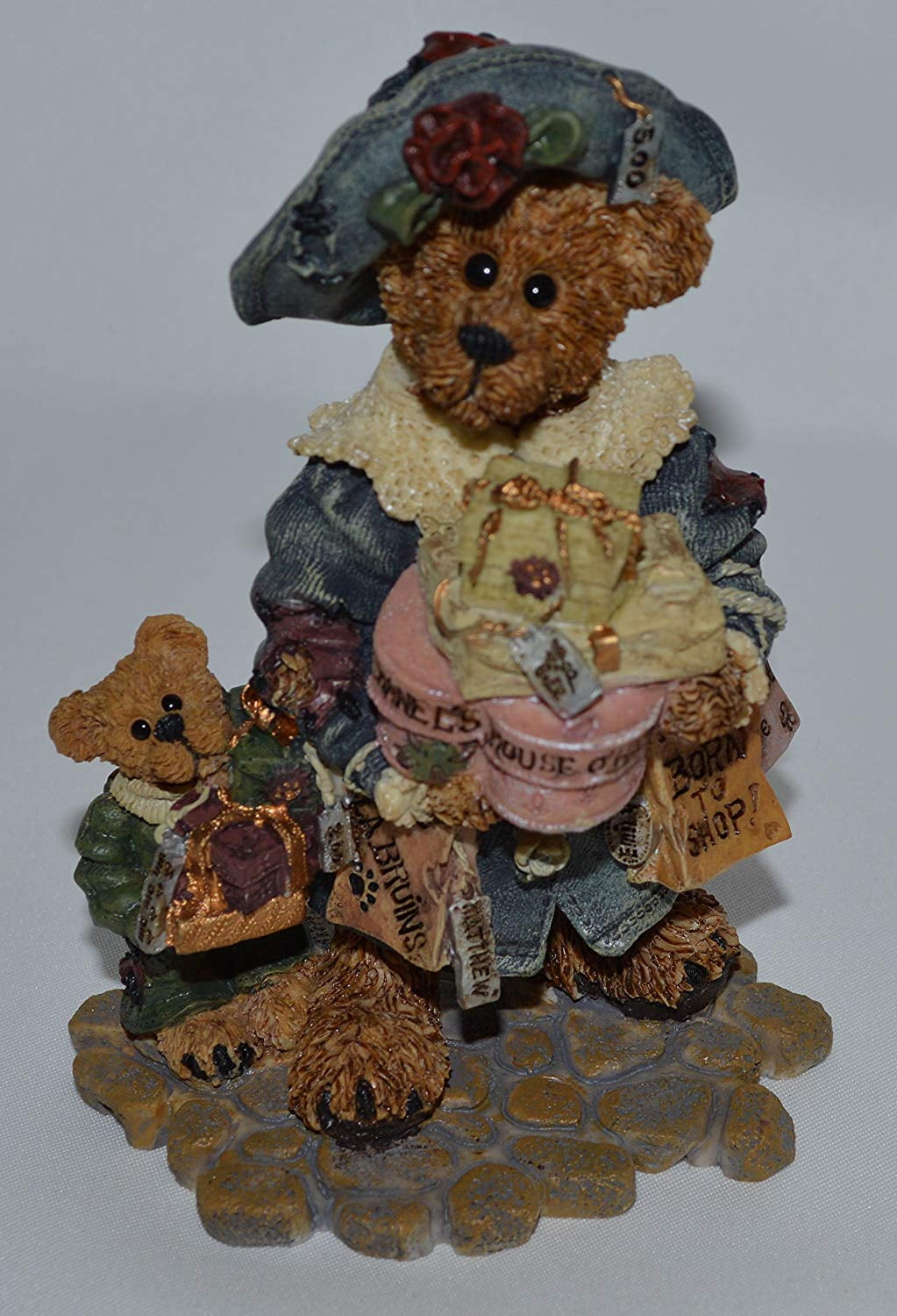 boyds bears statues