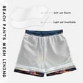 thumbnail image 5 of Magic Mushrooms Boys Swim Trunks Quick Dry Boy Swim Shorts for 3-14 Years, 5 of 8