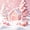 Turquoise White, variant on Manfei Snowman Twin Sheets Christmas Bedding 3-Piece (1 Flat Sheet, 1 Fitted Sheet and 1 Pillowcase)