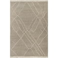 thumbnail image 3 of BoutiqueRugs Addae Bohemian, Transitional Area Rug - Driftwood - 8' x 10', 3 of 6