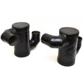 thumbnail image 2 of Centek Boat Exhaust Muffler KIT028 | 3.50 x 3.50 Inch V-Drive (Kit), 2 of 4