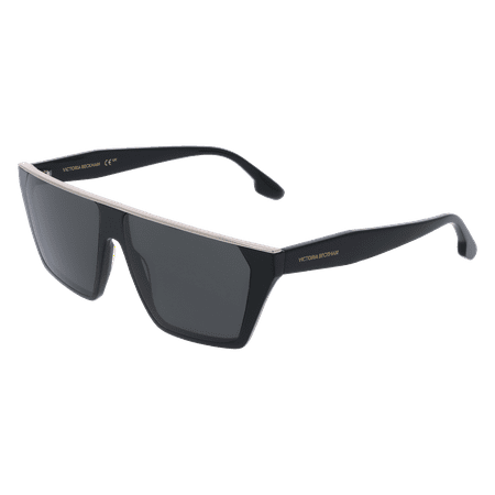 VICTORIA BECKHAM VB683S-001-58 Sunglasses Size 58mm 145mm 12mm black Women NEW