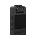thumbnail image 3 of Body Camera o Video Recording 180 Degree Rotatable Lens 1080P Cam WIFI Real Time Playback Walking Vlog Camcorder 64GB, 3 of 4