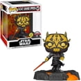 thumbnail image 1 of Figura de colección Funko Star Wars Red Saber Series Savage O, 1 of 1