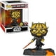 thumbnail image 1 of Figura de colección Funko Star Wars Red Saber Series Savage O, 1 of 1