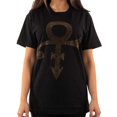 thumbnail image 2 of Prince  Adult Symbol Embellished T-Shirt, 2 of 4