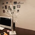 thumbnail image 3 of Monstrate Hogar Oficina Hotel árbol artificial luz alimentado por interior exterior dormitorio jardín Patio simulación árboles Iluminación y accesorios, 3 of 6