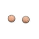 thumbnail image 1 of Pendientes de tuerca de 10 mm Pendientes de forma redonda Pendientes de gota de acero inoxidable resistentes Joyas de moda perforadas Tipo de Ropa, zapatos y accesorios Miscelánea Tipo 13 13 Sonducket AP010471-13, 1 of 6