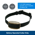 thumbnail image 3 of PetSafe Pawz Away Extra Receiver Collar for Cats and Dogs over 5 lb., Add Additional Pets, 3 of 7