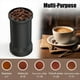 thumbnail image 1 of Molinillo de Café Manual con Núcleo de Cerámica, Molinillo de Café Portátil, Herramienta de Cocina, 1 of 5