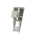 thumbnail image 1 of Euramax 1788397 White GSW Fascia Fixer Gutter, 1 of 3