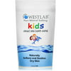 Westlab Bath & Spa Pure Mineral Bathing Kids Dead Sea Bath Salts, 2.2 LB