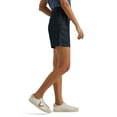 thumbnail image 4 of Lee® Women's Mid Rise 7" Utility Short, 4 of 9