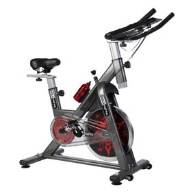 stamina 1310 magnetic upright exercise bike