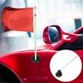thumbnail image 2 of Flag Pole Holder Suction Cup Car Mount, 2 of 6