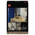 thumbnail image 4 of Set LEGO Architecture París Ciudad del Amor 21064, 4 of 4