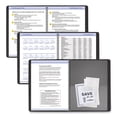 thumbnail image 5 of AT-A-GLANCE Quicknotes Weekly/Monthly Appointment Book, 11" x 8.25", Black, 2021, 5 of 9