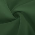 thumbnail image 5 of Women's 2025 Hoodies Button Collar Drawstring Hooded Fashion Loose Long Sleeve Pullover Hoodie Fleece Warm Solid Color Drawstring Pulover Tops Sweatshirts, 5 of 5