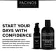 thumbnail image 5 of Aceite para barba Pacinos, hidratante para el crecimiento del cabello, 60 ml, para hombres, 5 of 7