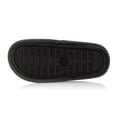 thumbnail image 3 of Pupeez Boys Scuff Slipper with Plaid Trim;Kids Classic and Ultra Soft Comfort House Shoes, 3 of 3