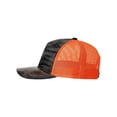 thumbnail image 2 of 112PFP Kryptek Typhon/Blaze Orange OSFM, 2 of 3
